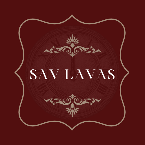 SAV LAVAS 